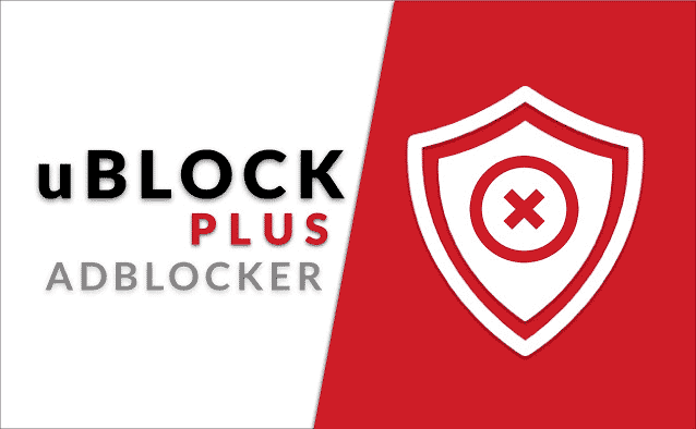 uBlock uBlock