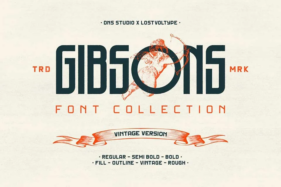 Gibsons Gibsons