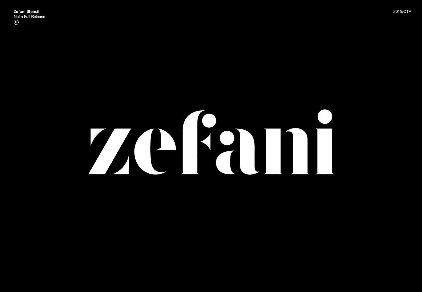 Zefani Zefani