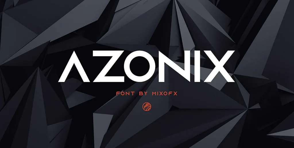 Azonix Azonix