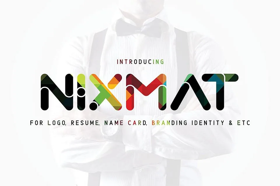 Nixmat Nixmat