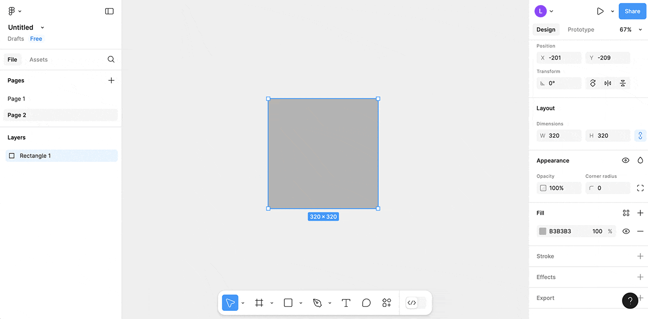 Властивості прямокутника