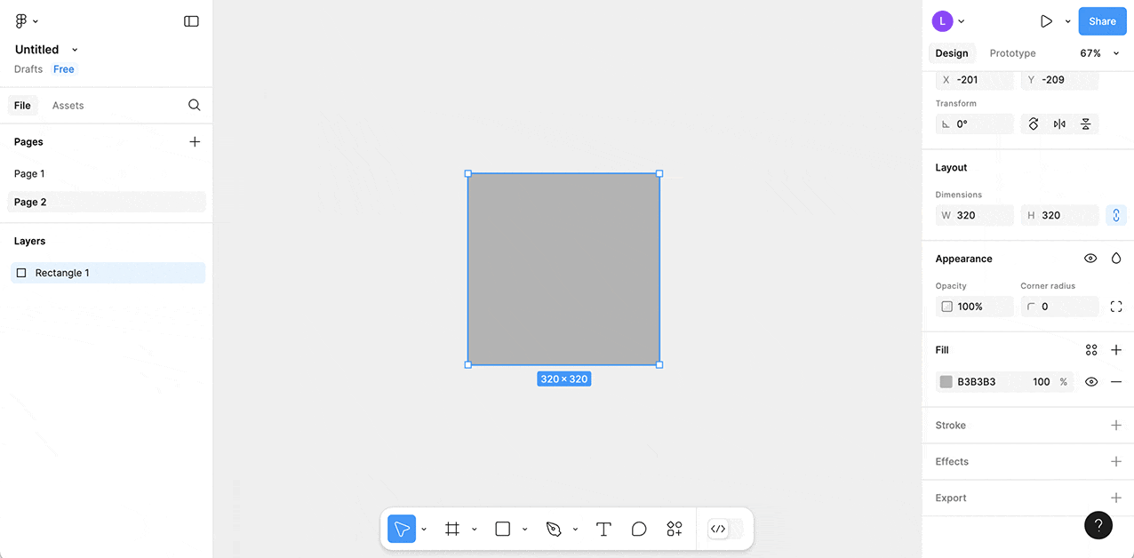 Властивості прямокутника