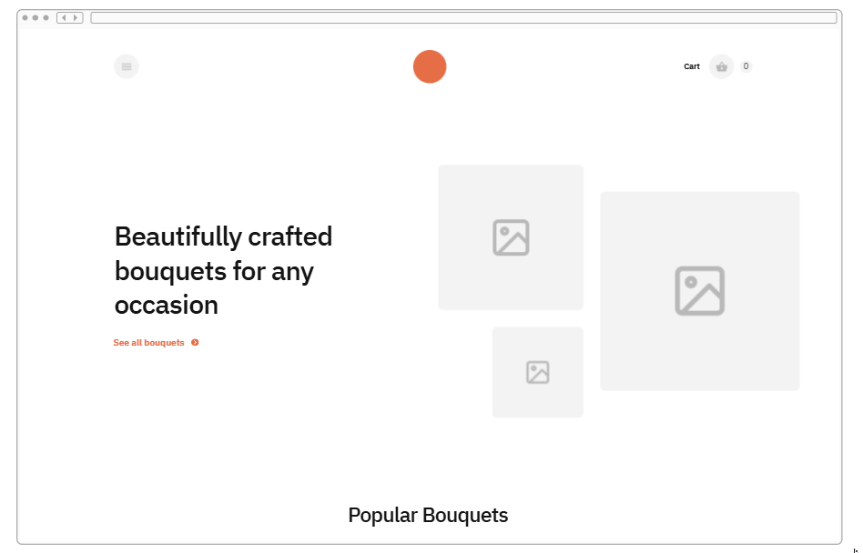 Інтерактивний прототип Інтерактивний прототип