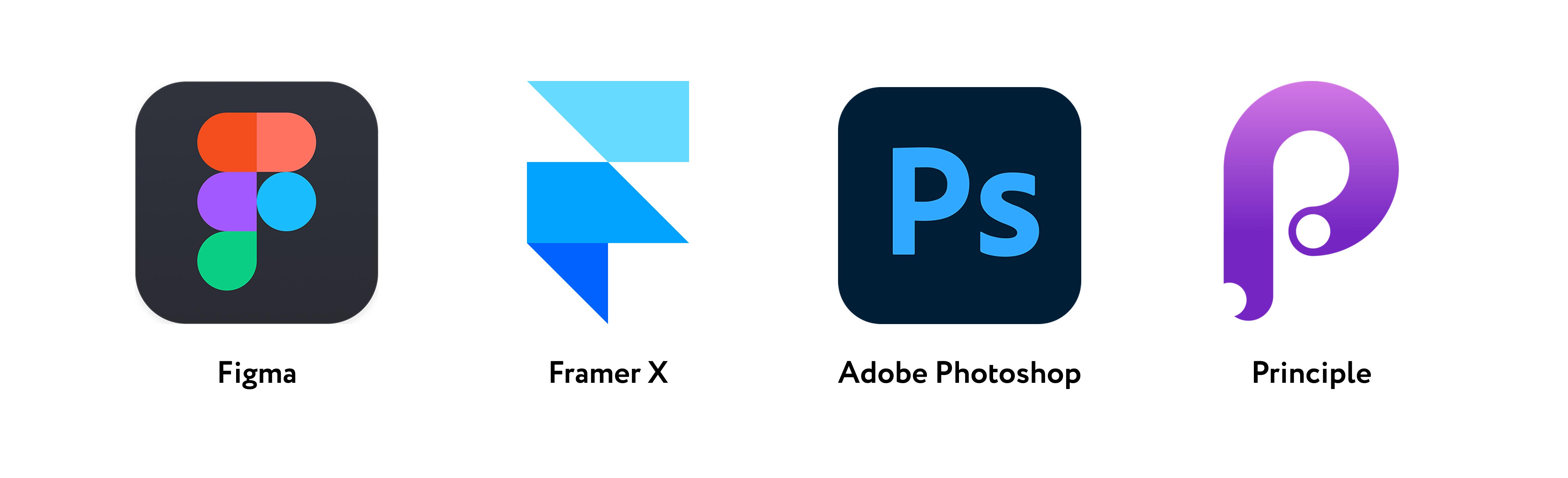 Программы для UI-дизайна