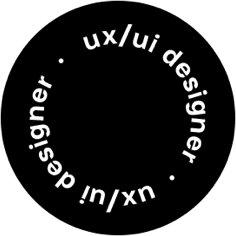UX/UI designer